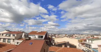 Kurtuluş Şişli tamamen mobilyalı uygun fiyatlı İstanbul dairesi